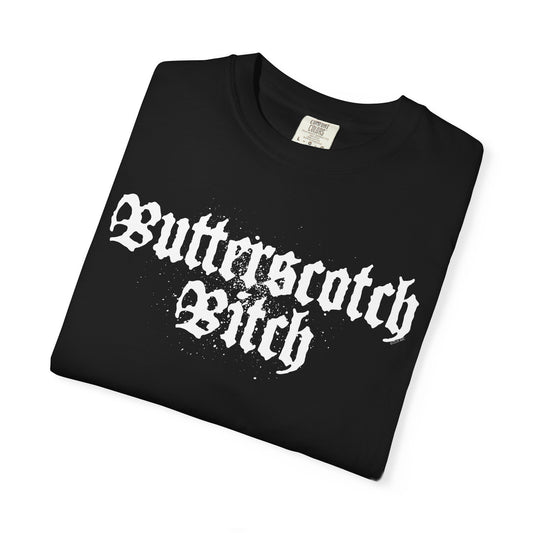 The Vampire Lestat Butterscotch Bitch T-shirt-3