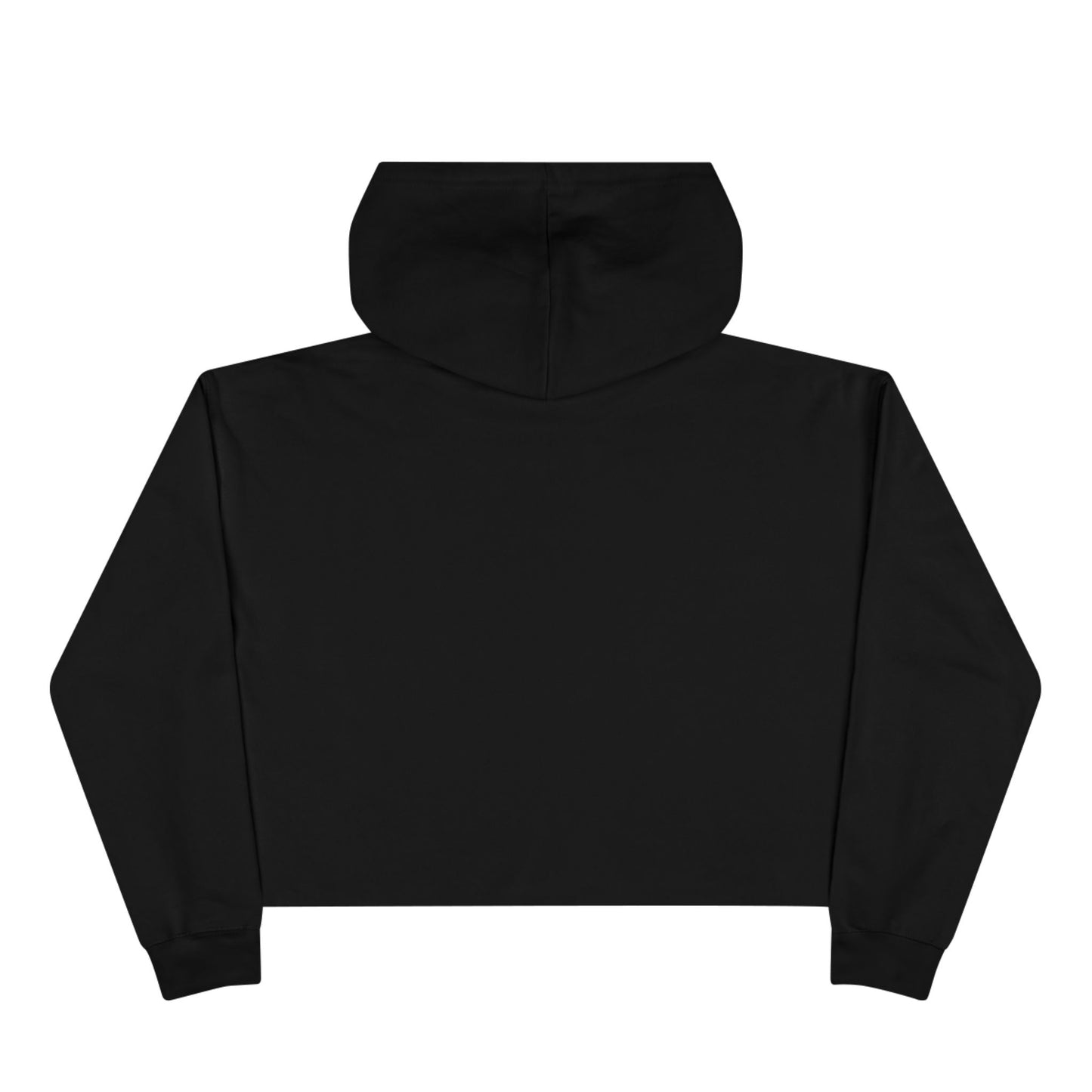 Interview With The Vampire x Cat’s Doodle Dump Rest Crop Hoodie