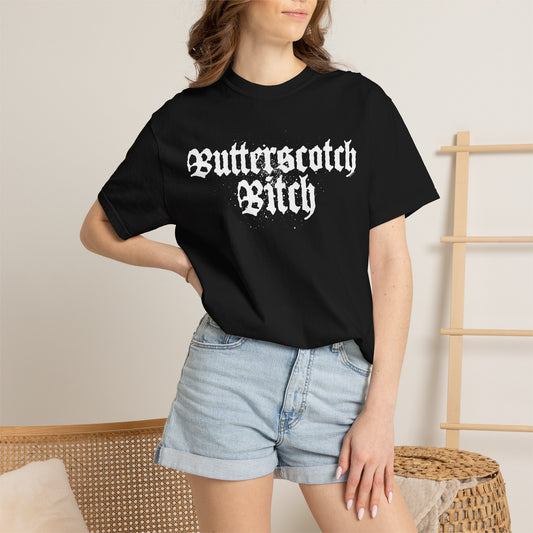 The Vampire Lestat Butterscotch Bitch T-shirt-4
