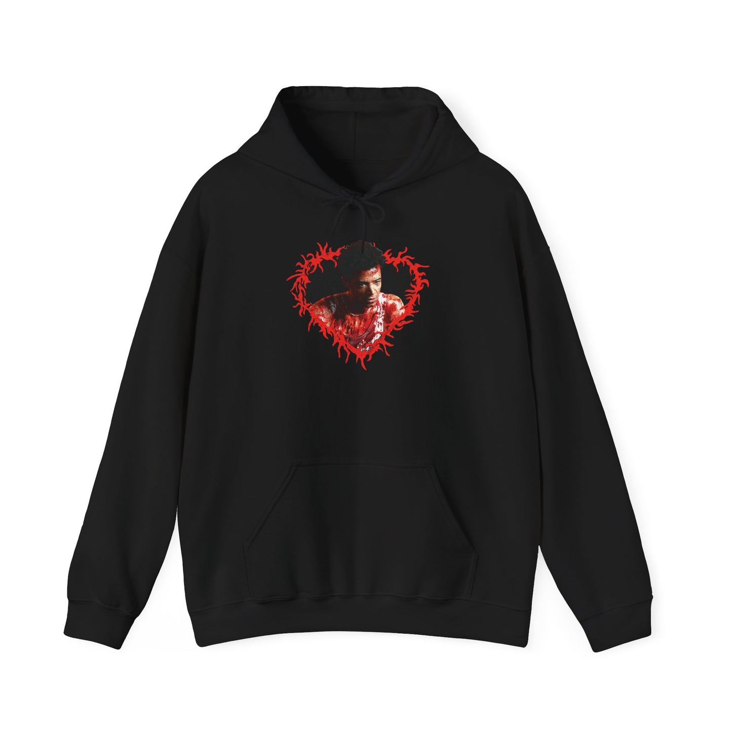 Interview With The Vampire Bloody Louis Hoodie