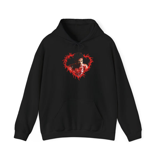 Interview With The Vampire Bloody Louis Hoodie