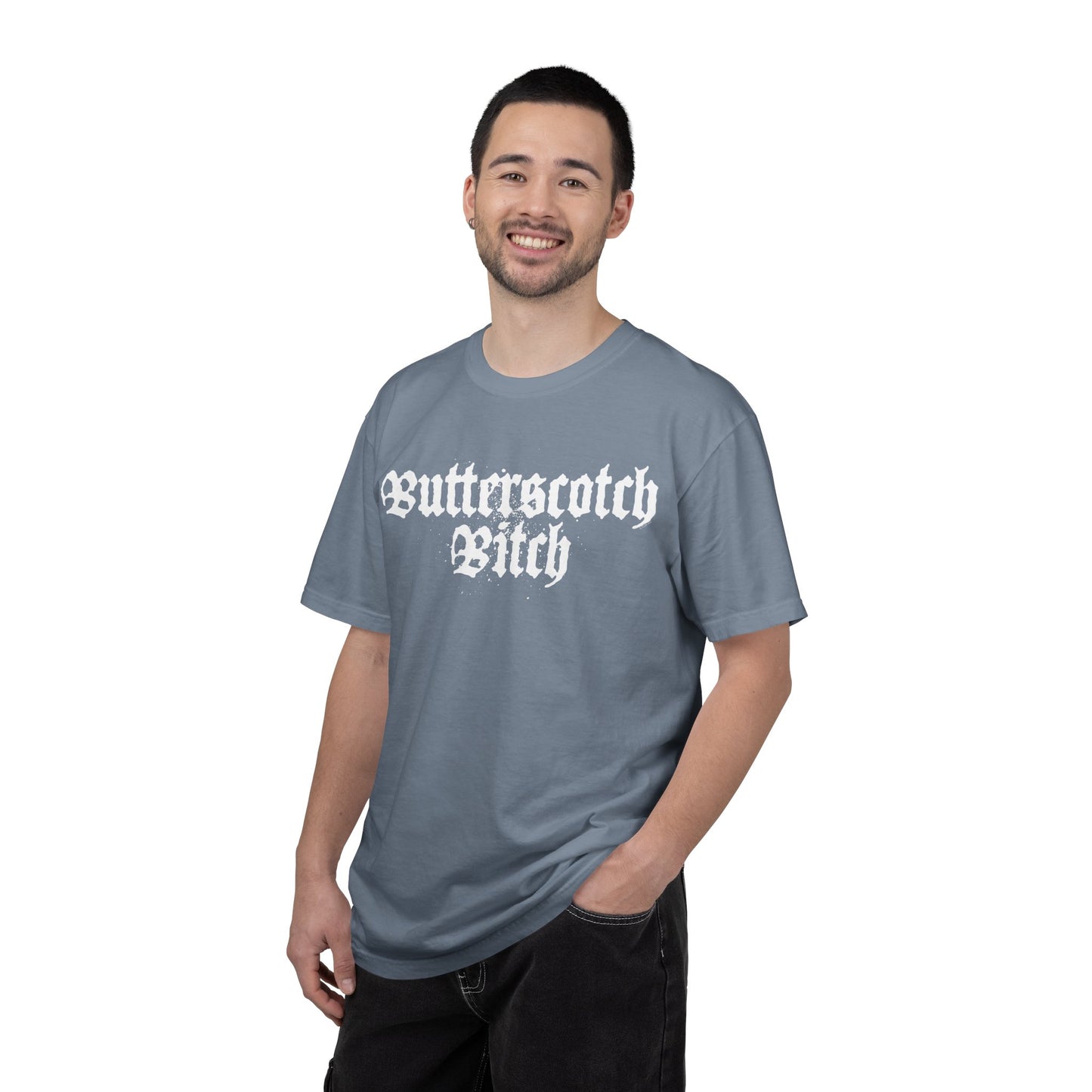 The Vampire Lestat Butterscotch Bitch T-shirt