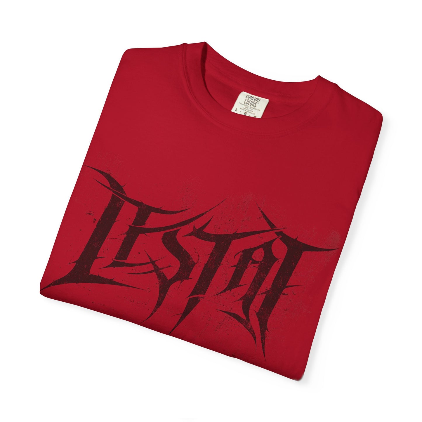 The Vampire Lestat Headbanger Logo T-shirt