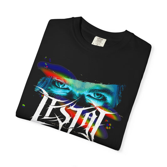 The Vampire Lestat Striking Blue Eyes T-Shirt