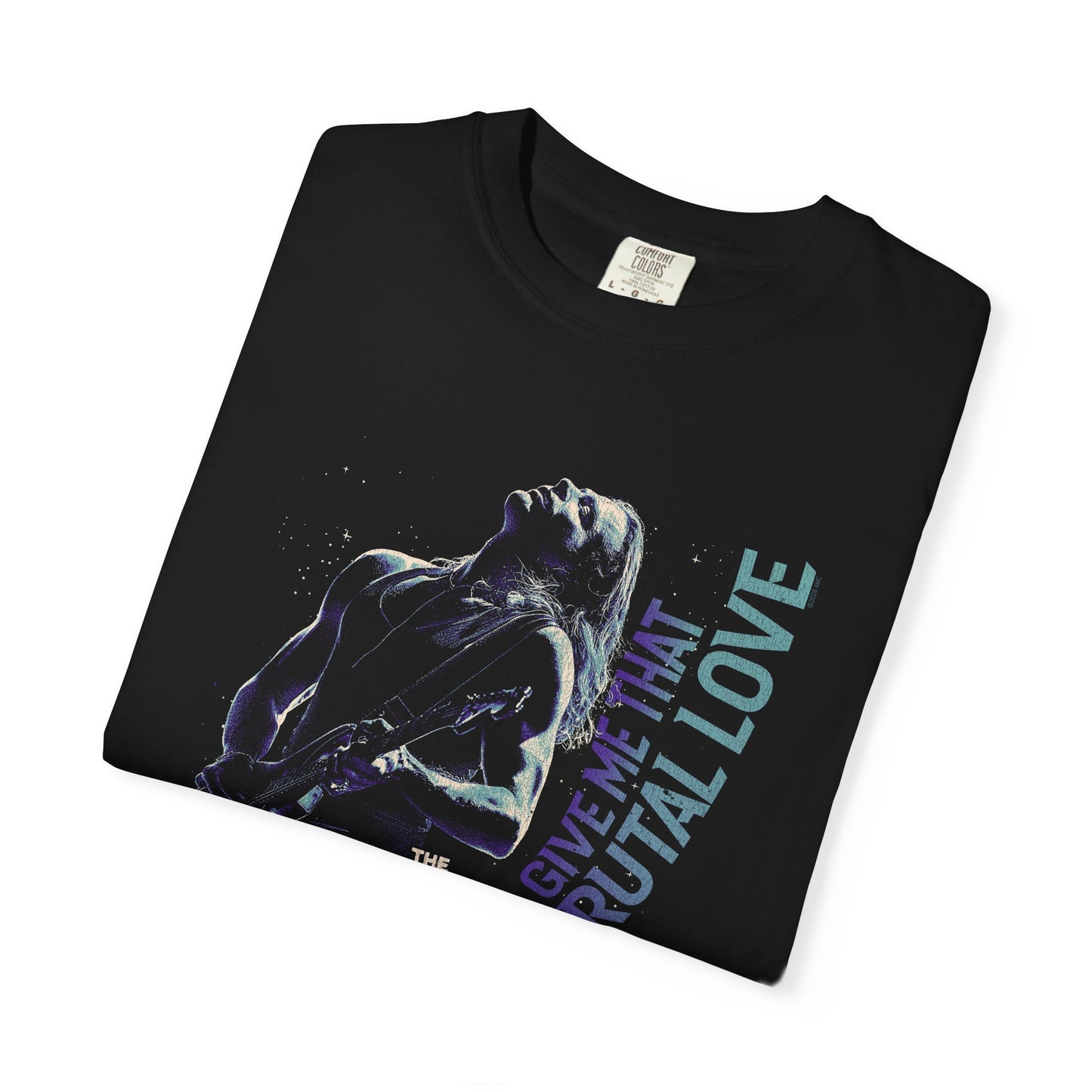 The Vampire Lestat Brutal Love T-Shirt