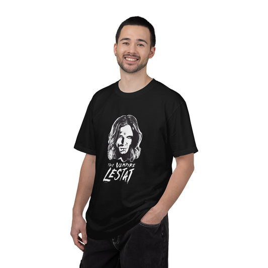The Vampire Lestat Official Tour T-Shirt-2