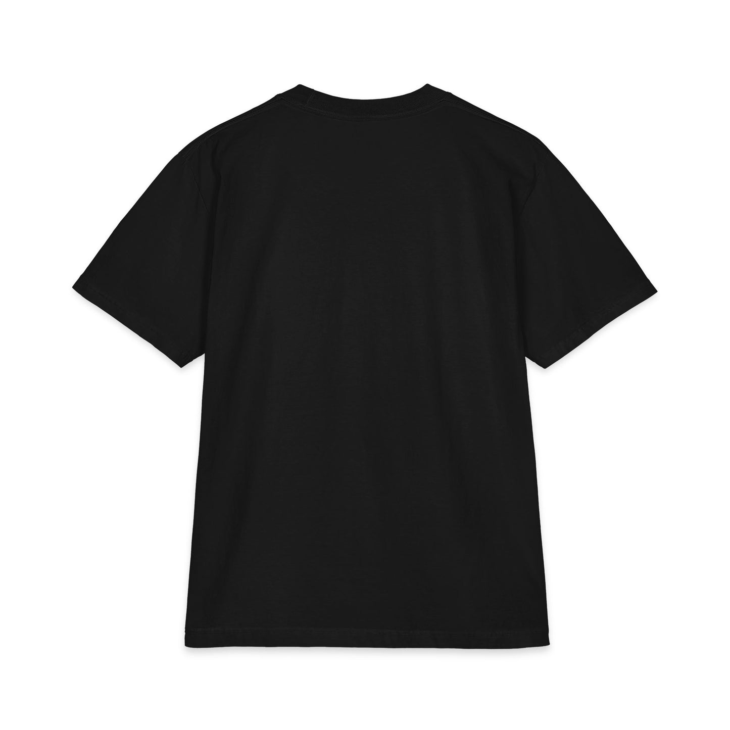 Interview With The Vampire "Don't Be Afraid, Just Start the Tape" Heavyweight Boxy T-Shirt