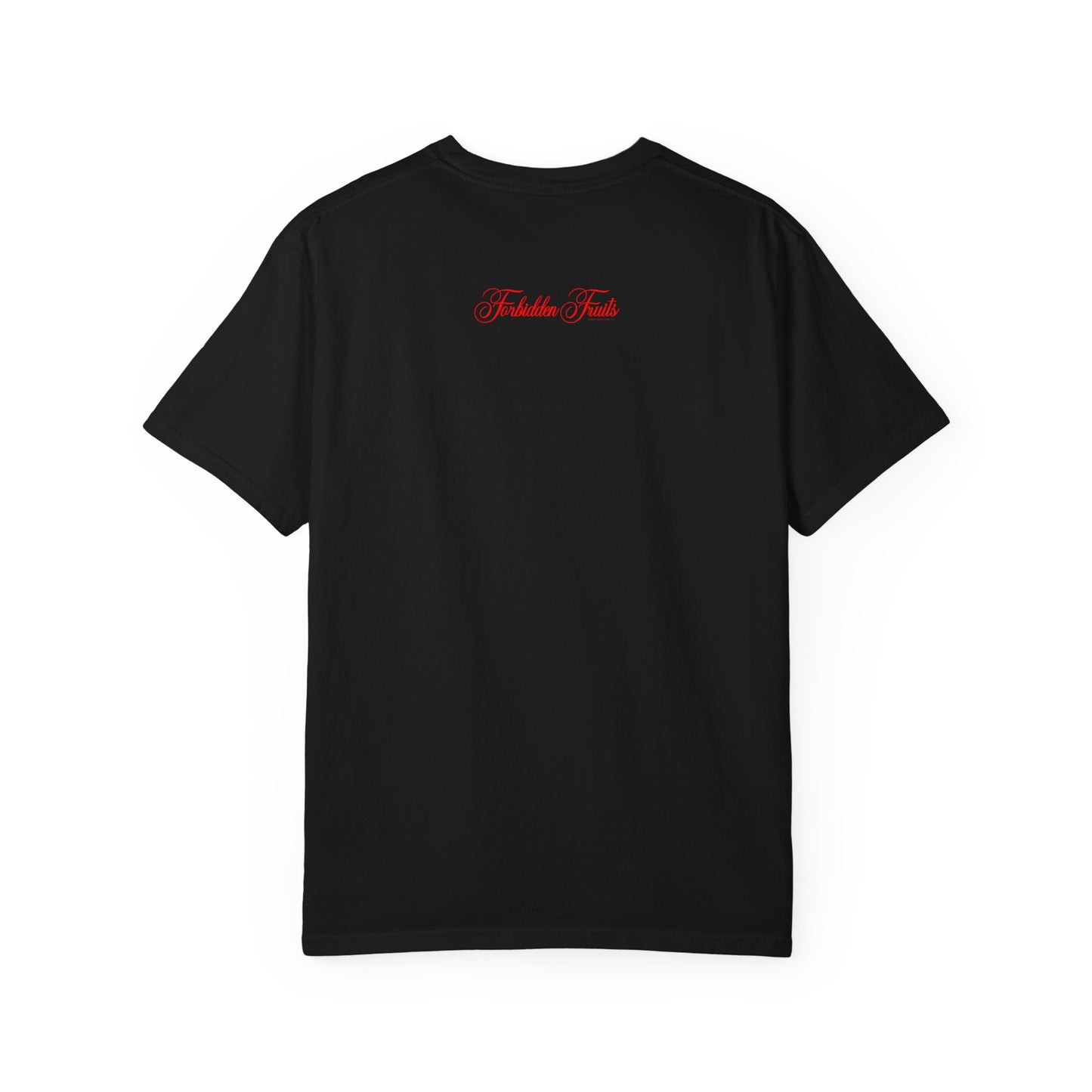 Forbidden Fruits "At Least I’m Not F*cking Boring" T-Shirt