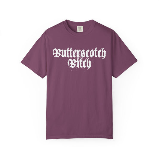 The Vampire Lestat Butterscotch Bitch T-shirt