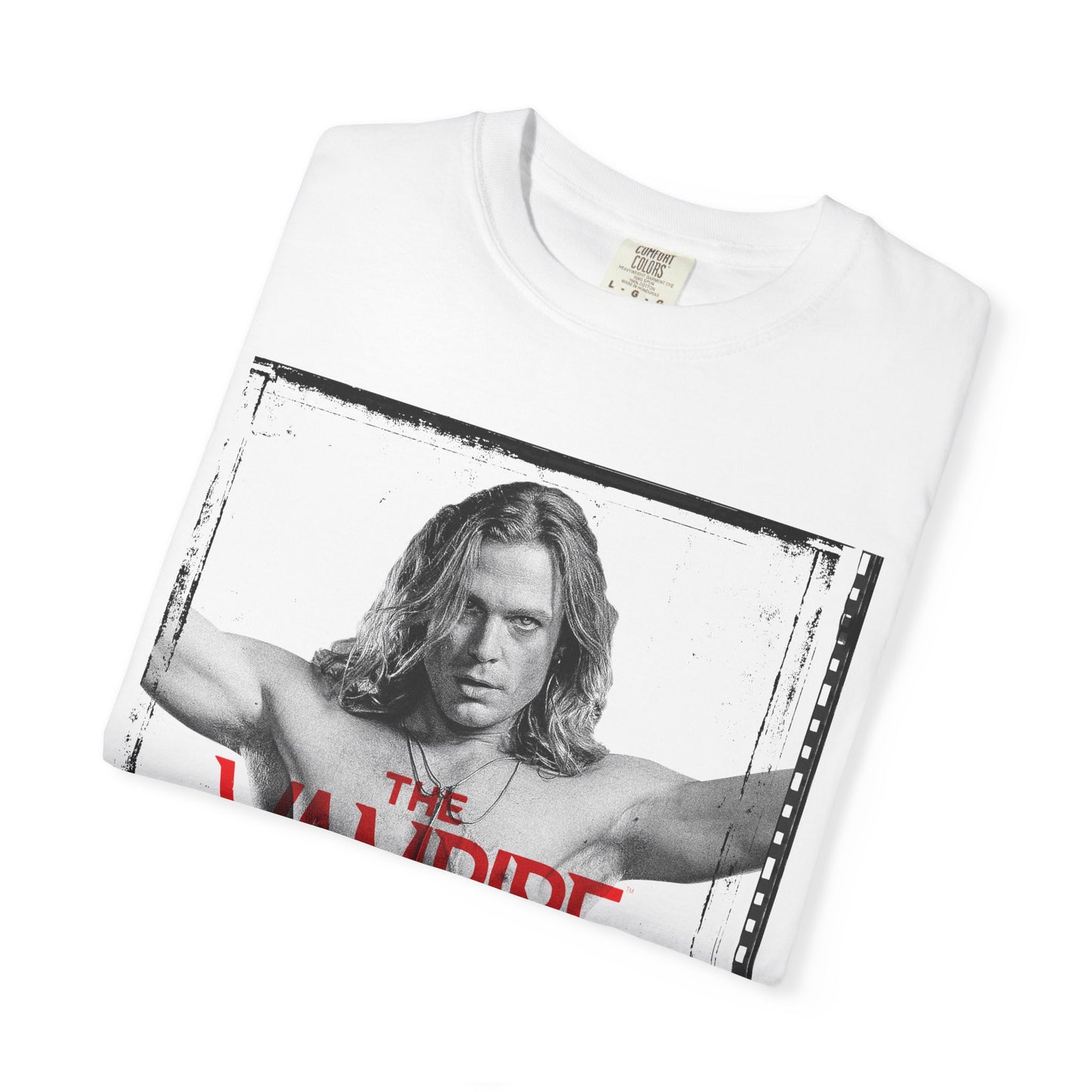 The Vampire Lestat Young Vampire T-shirt