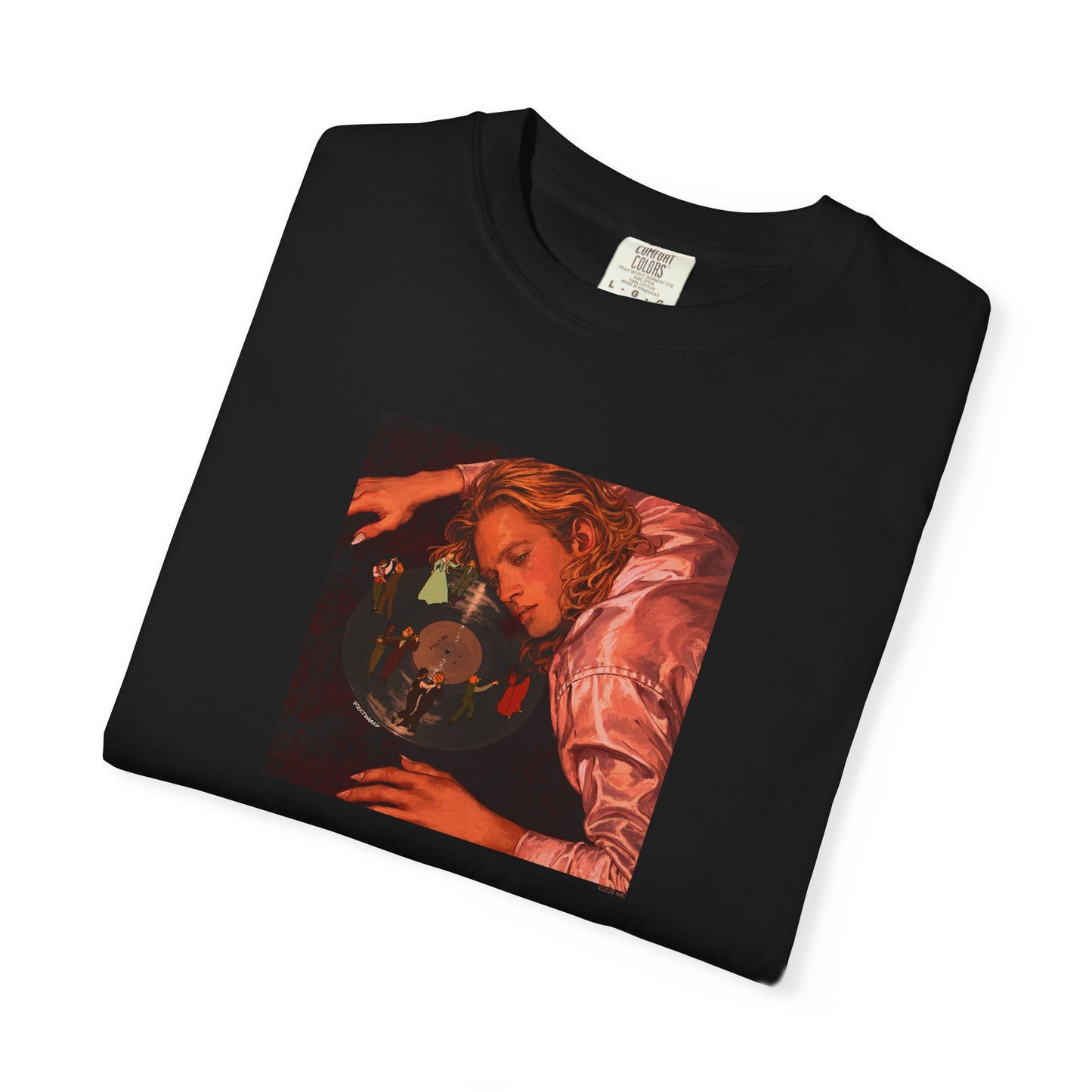 Interview With The Vampire x Fruitgravy Failures T-shirt