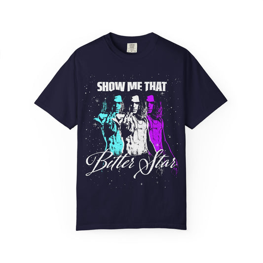 The Vampire Lestat Bitter Star T-Shirt