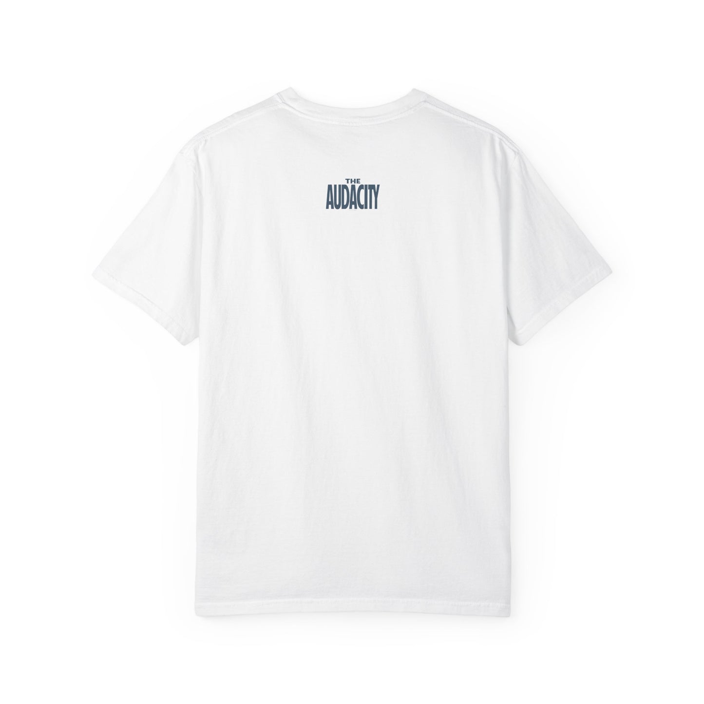 The Audacity Fah-Fa Logo T-Shirt