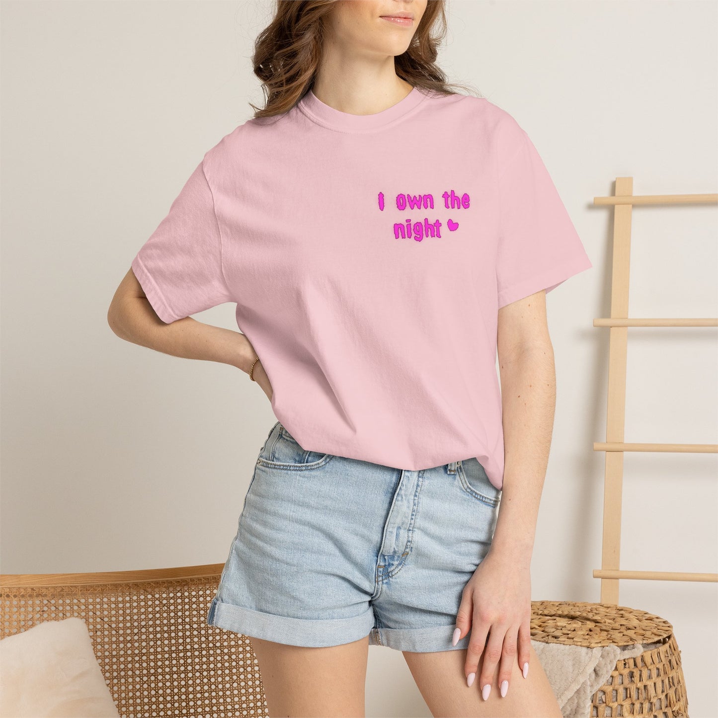 Interview With The Vampire x Very Merry Mart Louis T-shirt