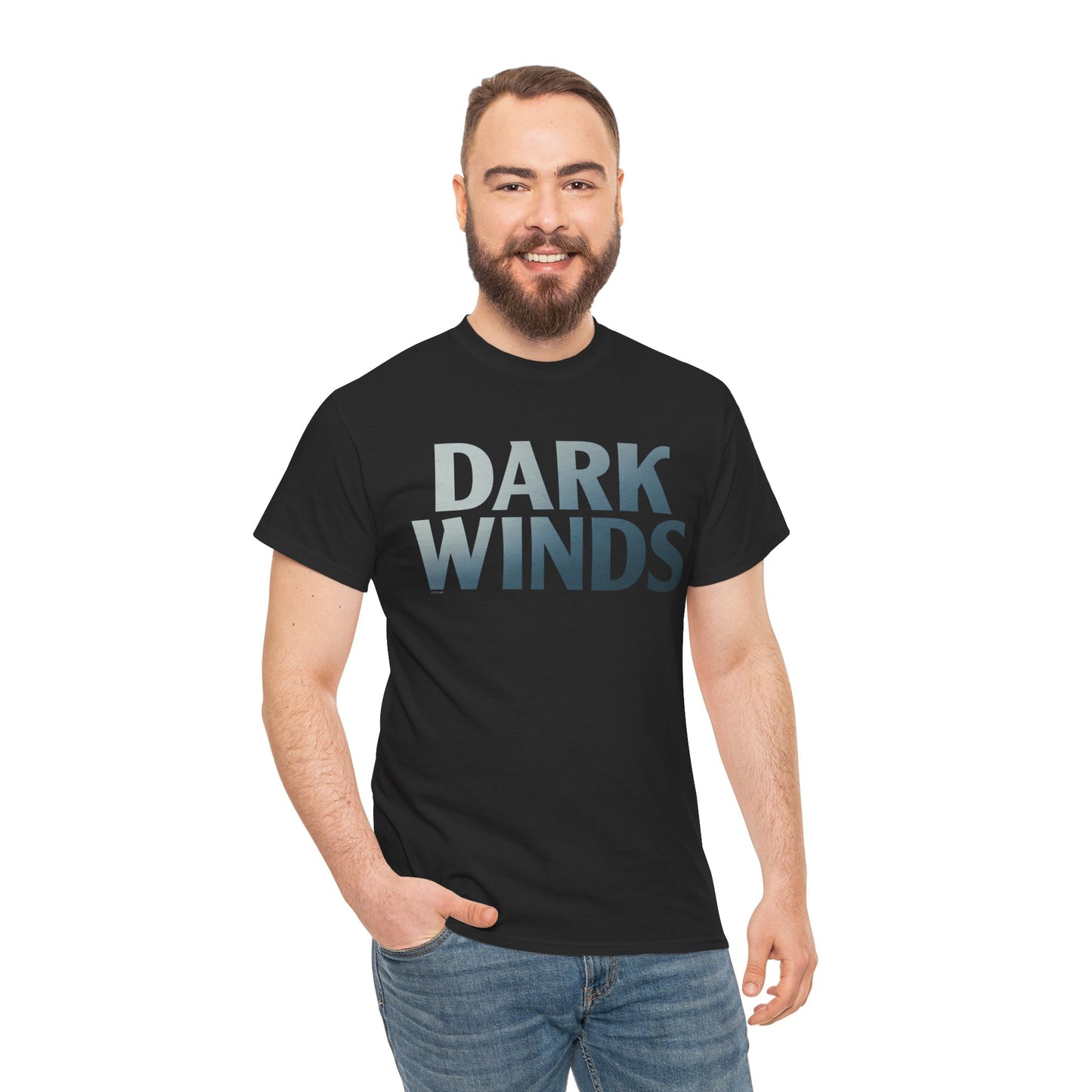 Dark Winds Moody Logo T-shirt
