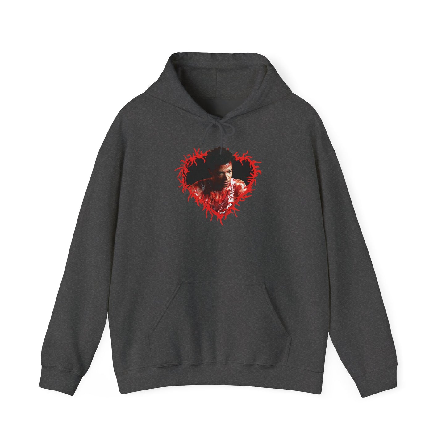 Interview With The Vampire Bloody Louis Hoodie