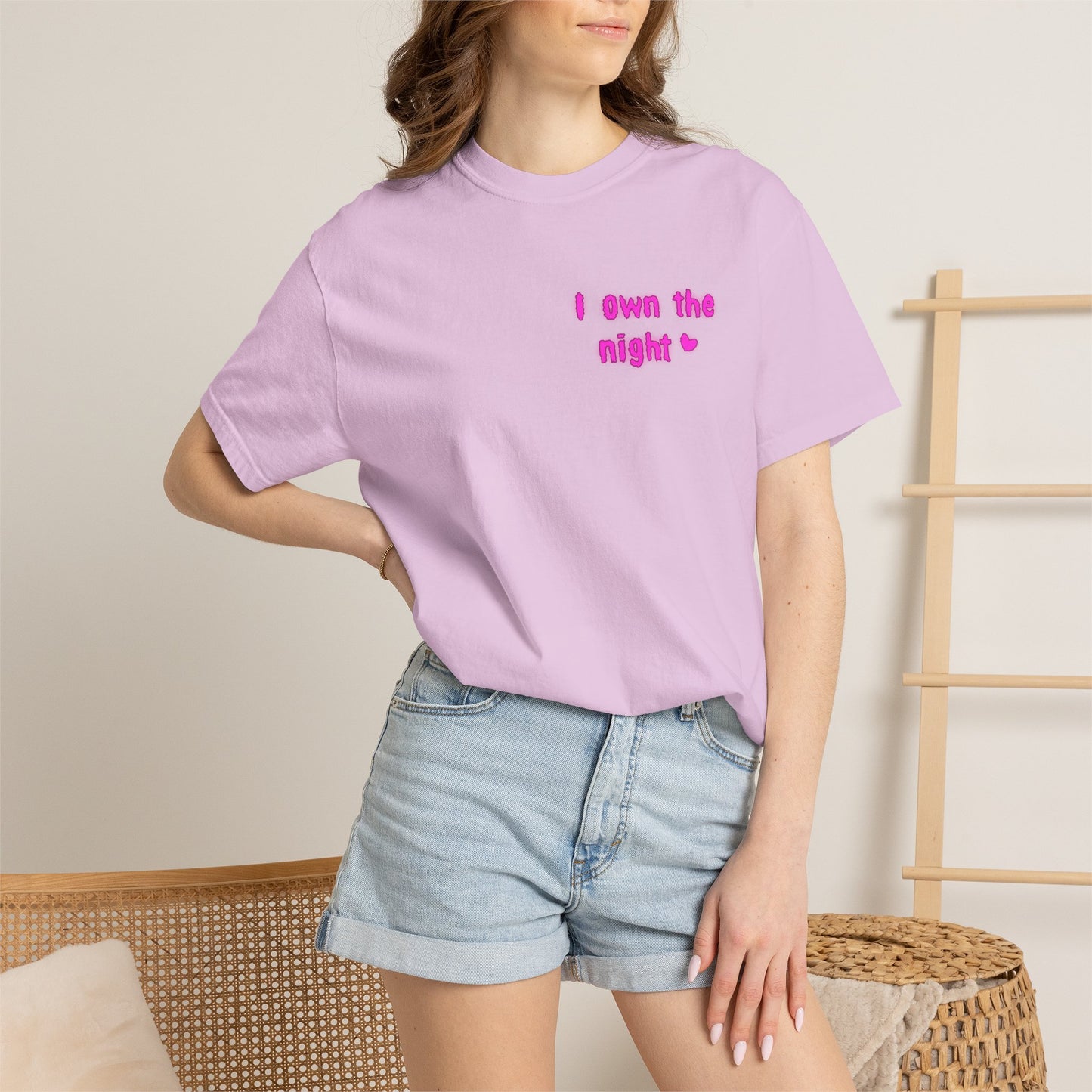 Interview With The Vampire x Very Merry Mart Louis T-shirt