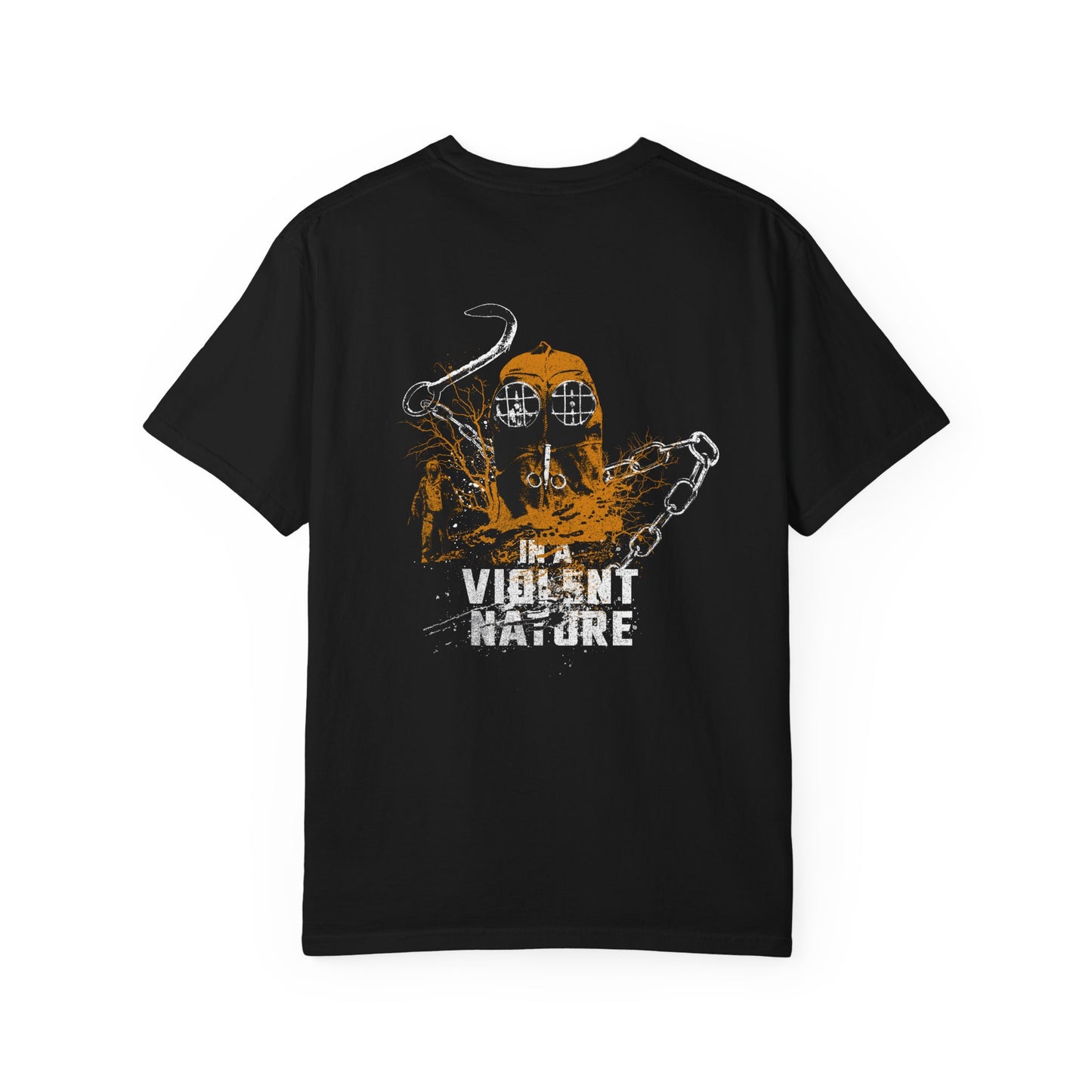 In A Violent Nature Limited Edition T-Shirt