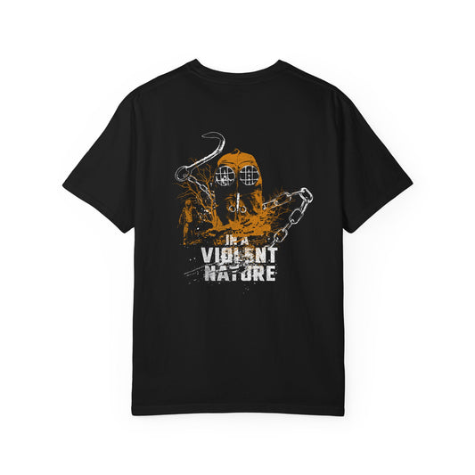 In A Violent Nature Limited Edition T-Shirt