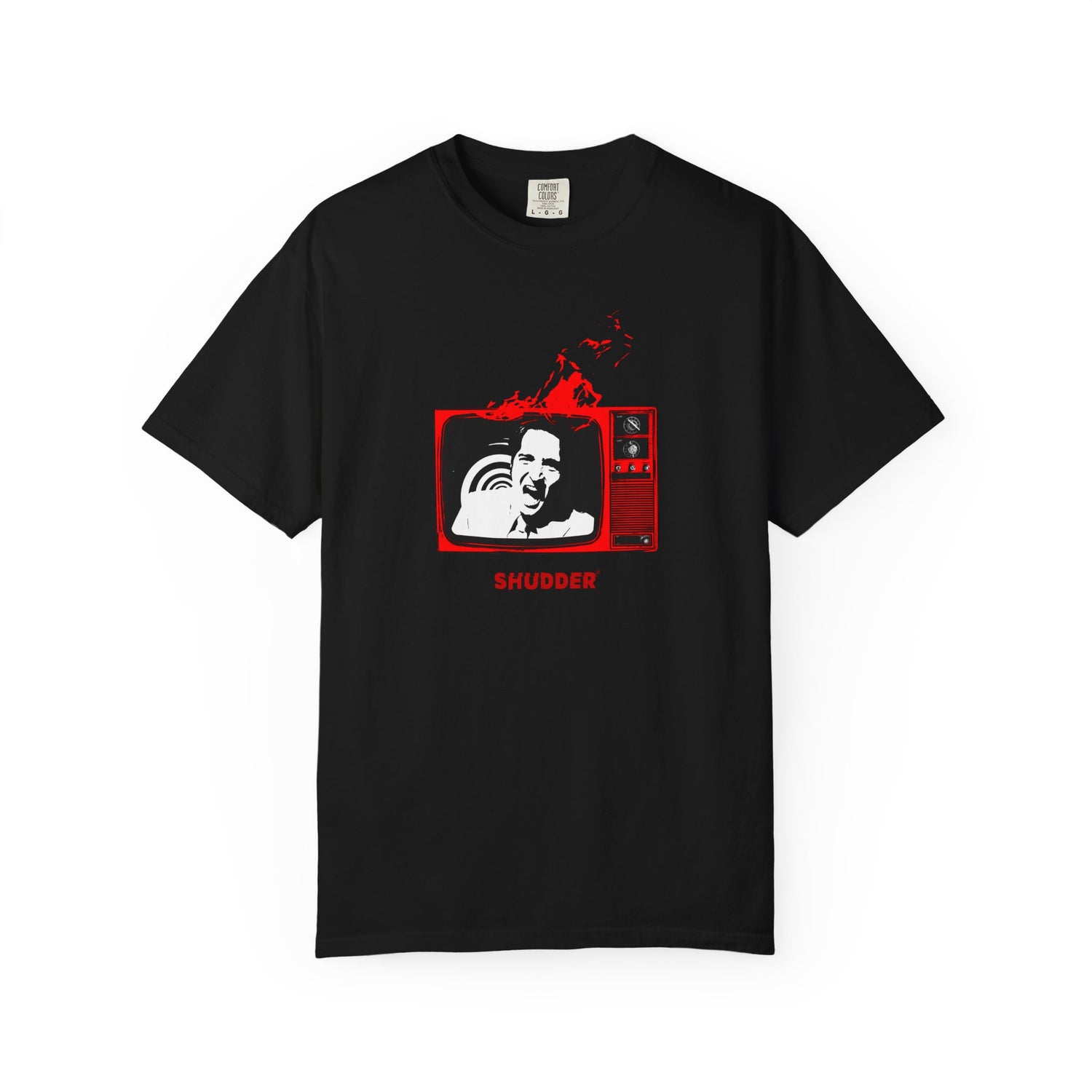 Late Night With The Devil Limited Edition T-shirt