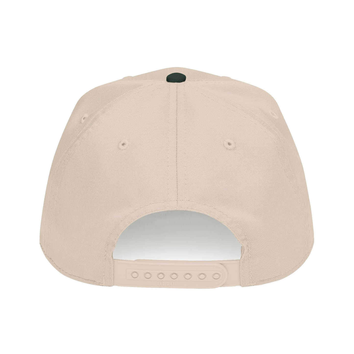 Dead City Liberty Zombie Baseball Cap