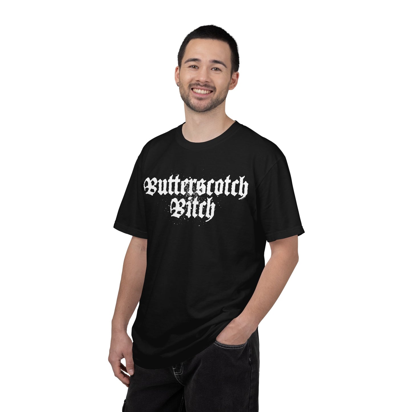 The Vampire Lestat Butterscotch Bitch T-shirt