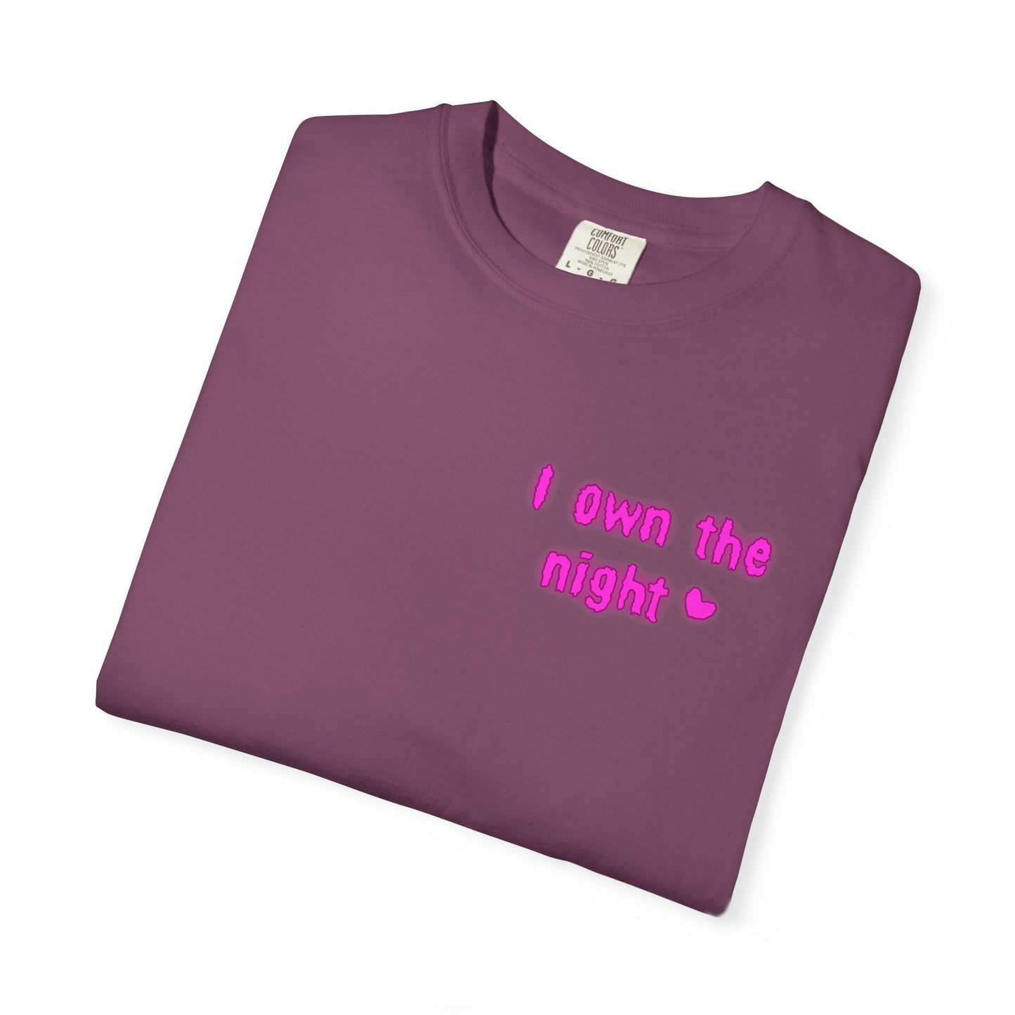Interview With The Vampire x Very Merry Mart Louis T-shirt
