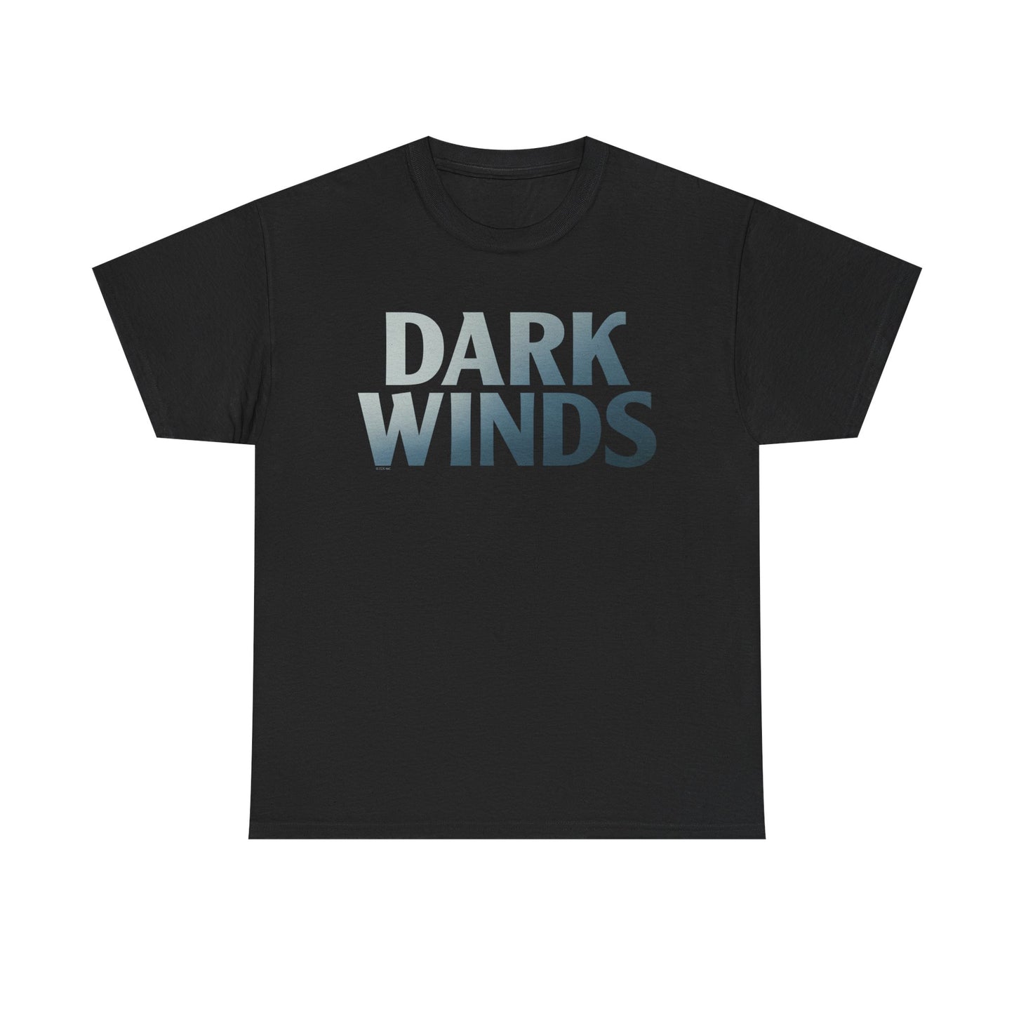 Dark Winds Moody Logo T-shirt
