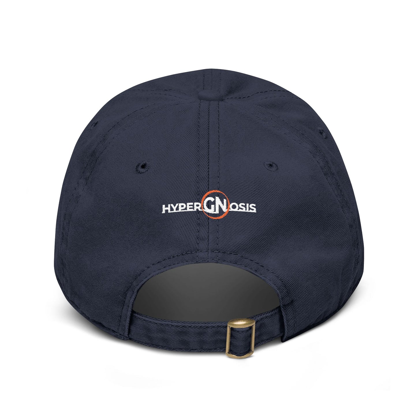 The Audacity Gnome Baseball Cap