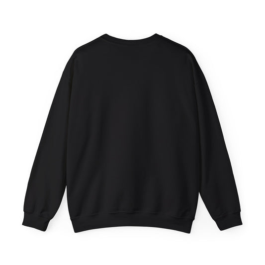 The Vampire Lestat Crimson Stare Crewneck Sweatshirt-2