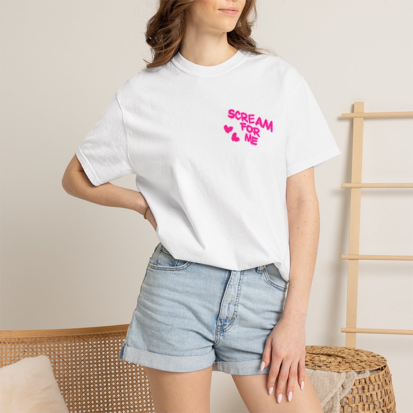 Interview With The Vampire x Very Merry Mart Lestat T-shirt