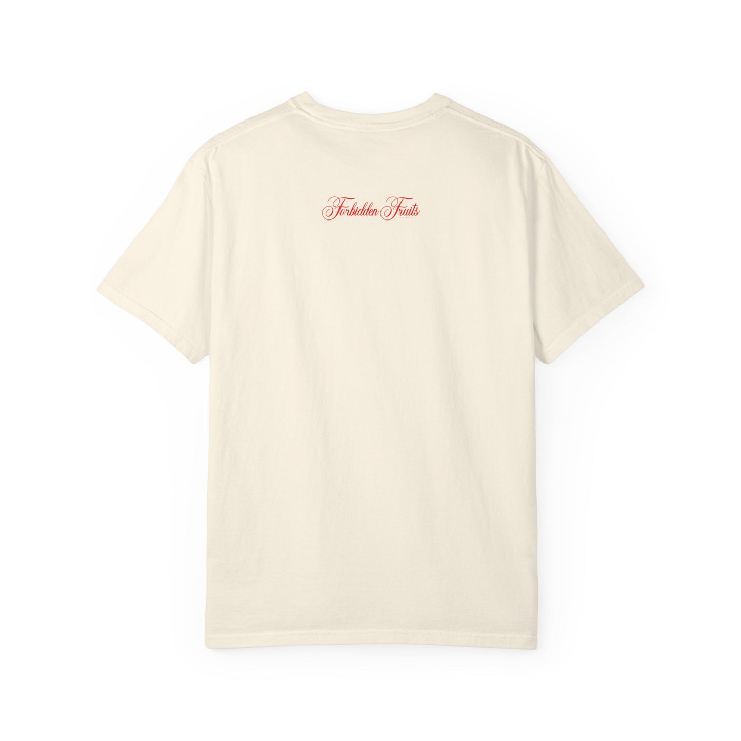 Forbidden Fruits Charms T-shirt
