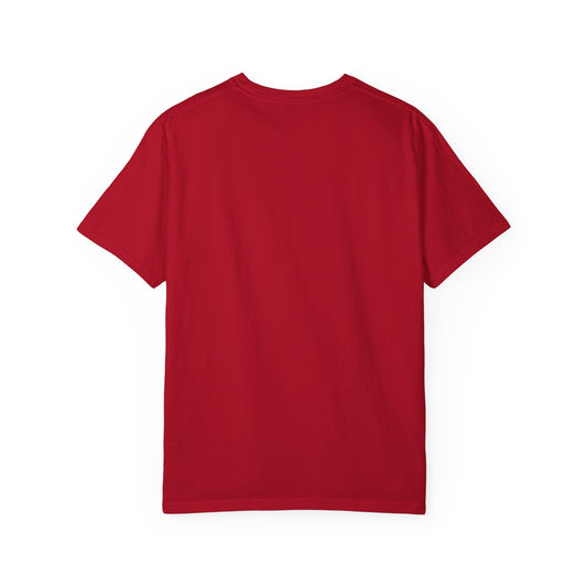 The Vampire Lestat Headbanger Logo T-shirt-5