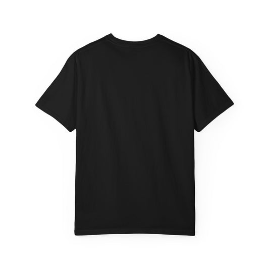 The Vampire Lestat Raw Rocker T-shirt