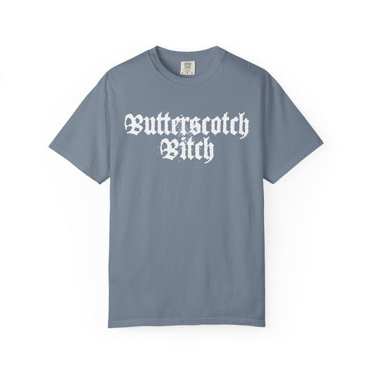 The Vampire Lestat Butterscotch Bitch T-shirt-2