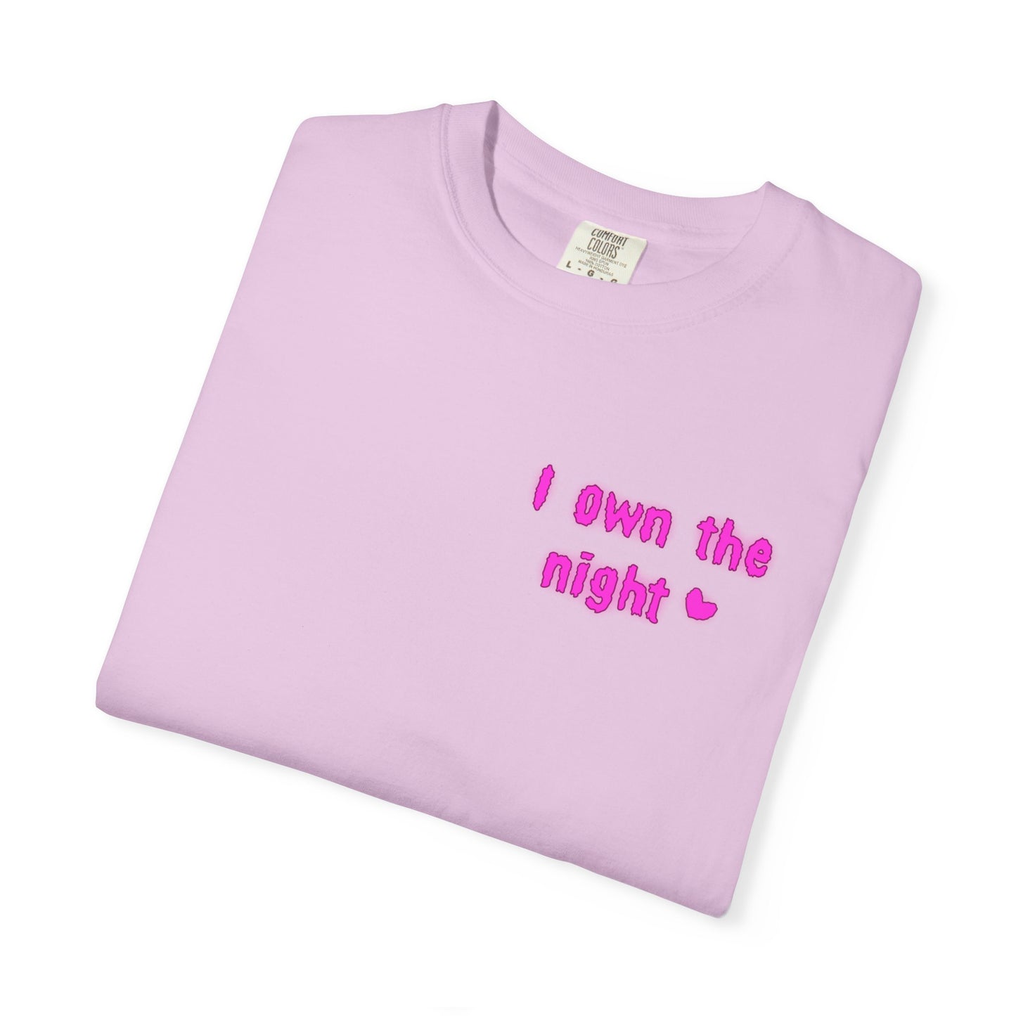 Interview With The Vampire x Very Merry Mart Louis T-shirt
