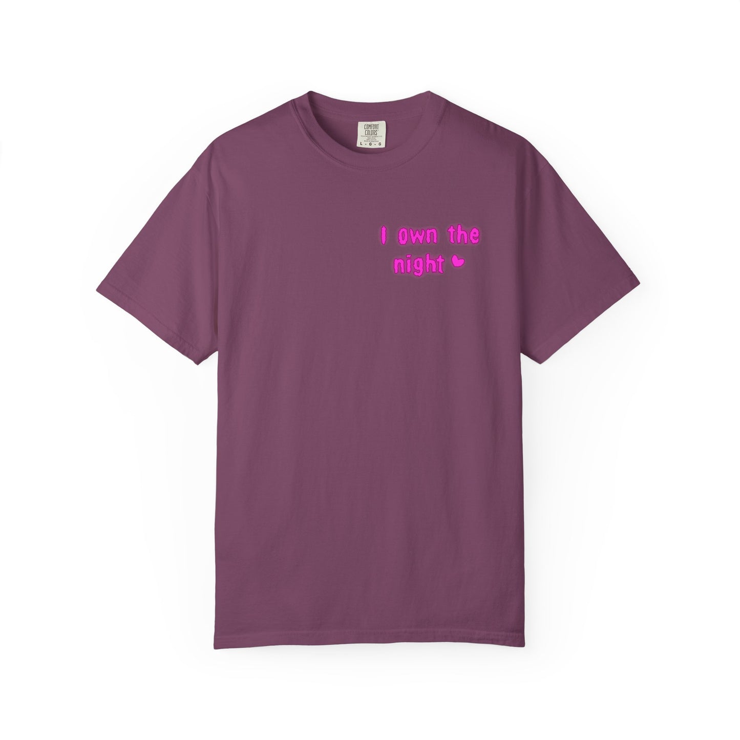 Interview With The Vampire x Very Merry Mart Louis T-shirt