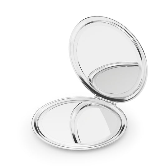 Forbidden Fruits Forgive Me Marilyn Compact Travel Mirror