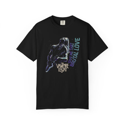 The Vampire Lestat Brutal Love T-Shirt