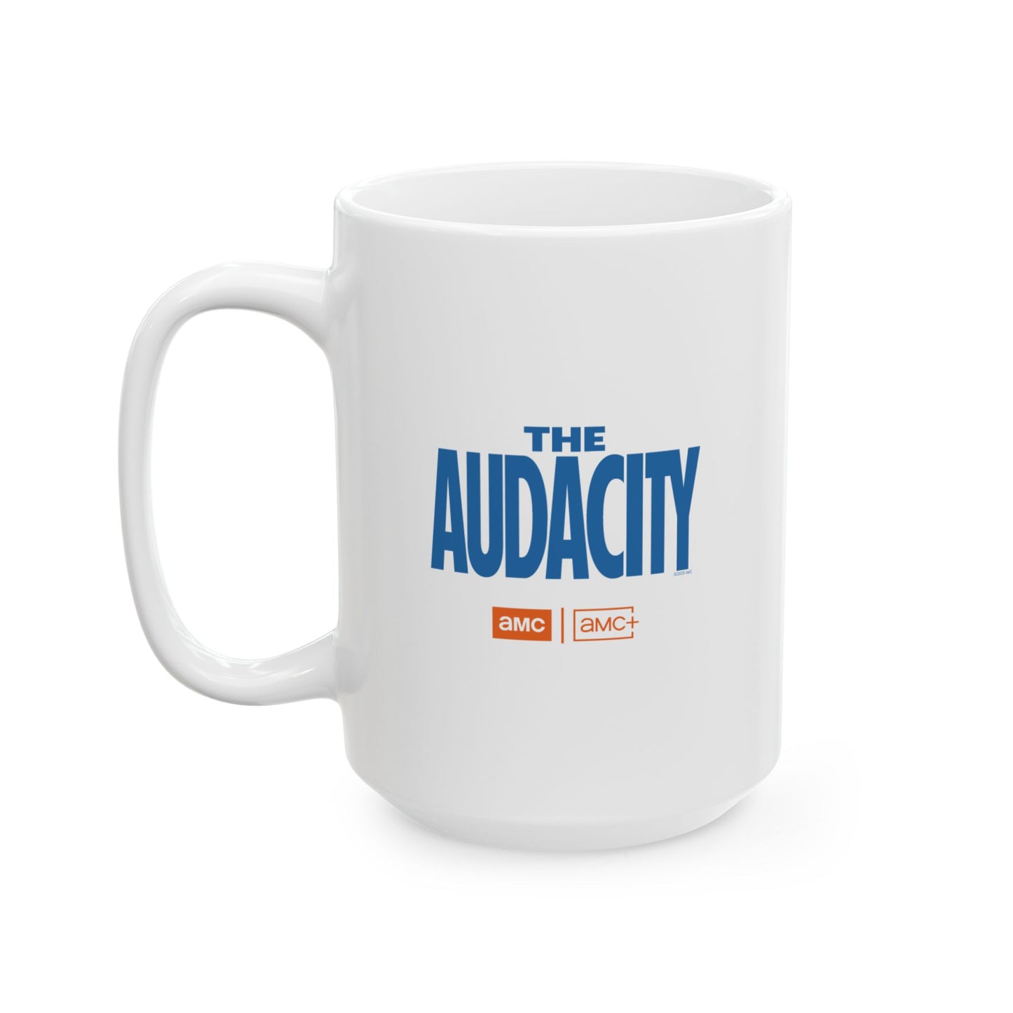 The Audacity HyperGnosis Gnome Ceramic Mug