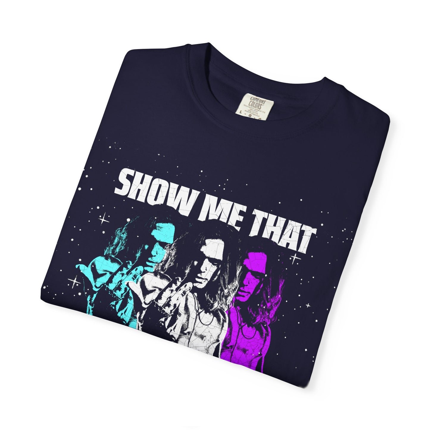 The Vampire Lestat Bitter Star T-Shirt