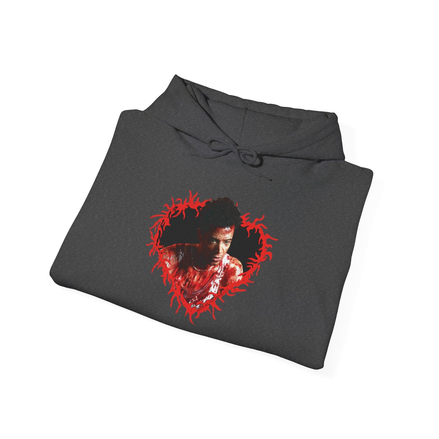 Interview With The Vampire Bloody Louis Hoodie