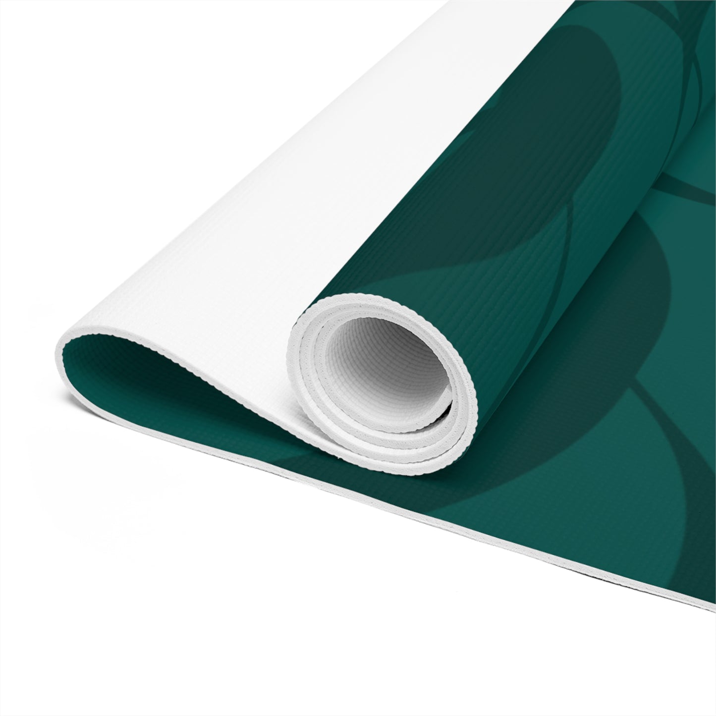 Acorn TV Premium Yoga Mat