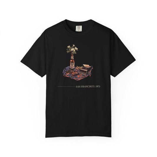 Interview With The Vampire x Fruitgravy San Francisco 1973 T-shirt