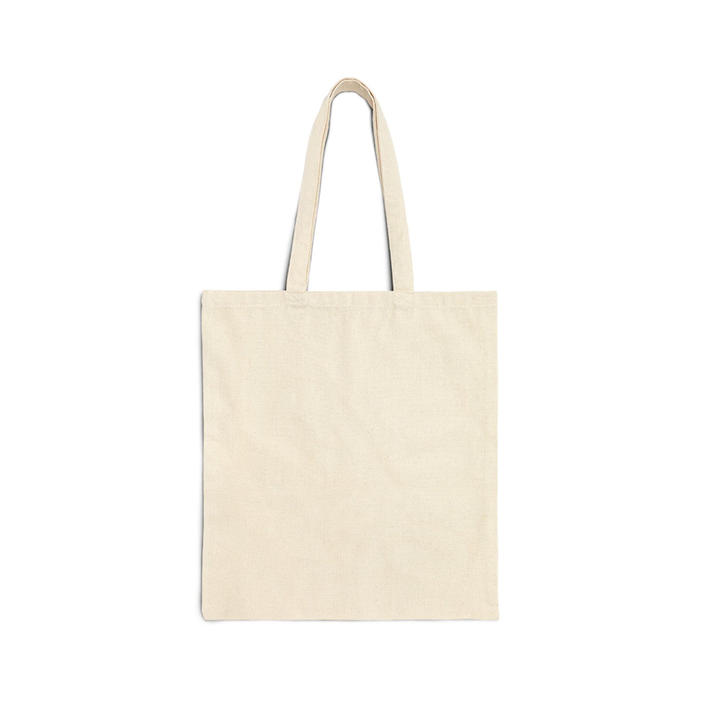 The Vampire Lestat Don't Burn Alone Cotton Canvas Tote Bag