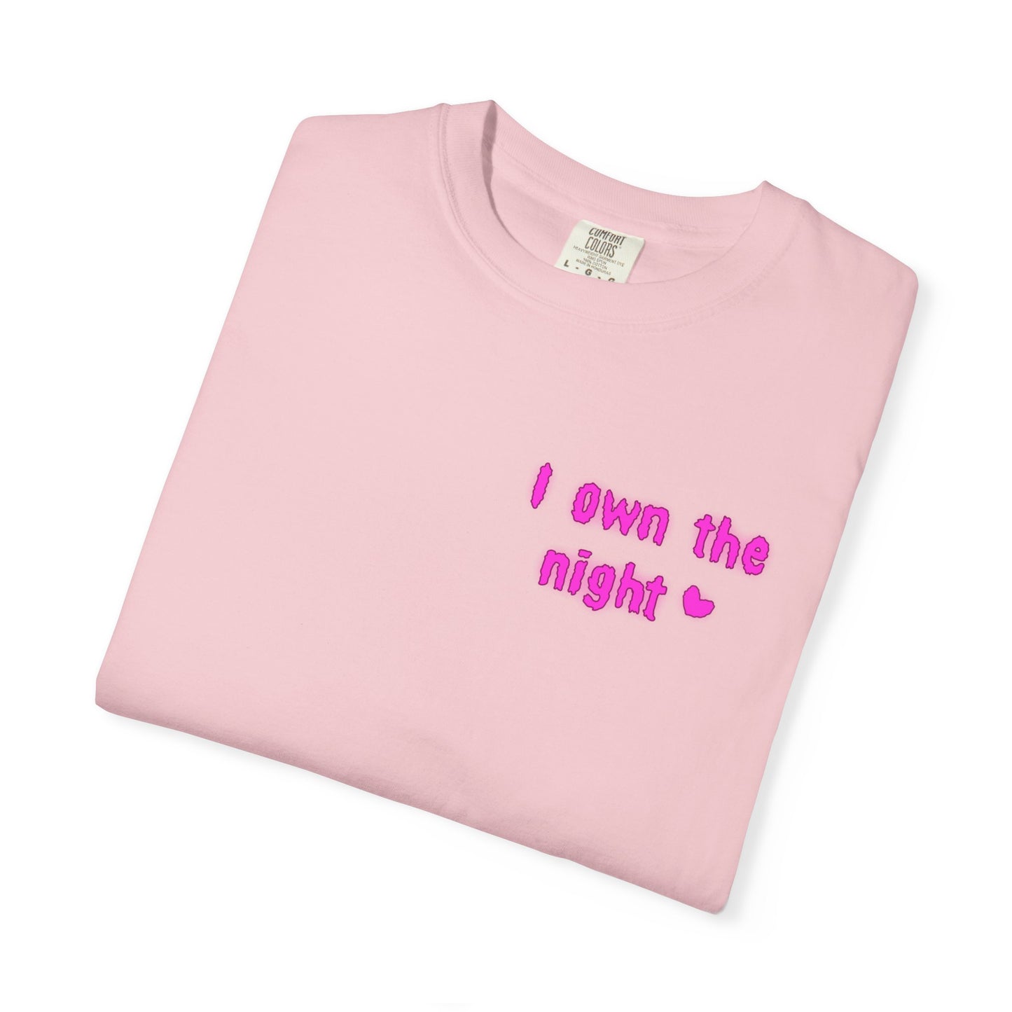 Interview With The Vampire x Very Merry Mart Louis T-shirt