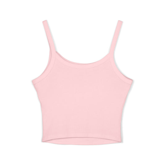 The Vampire Lestat Butterscotch Bitch Spaghetti Strap Top-11