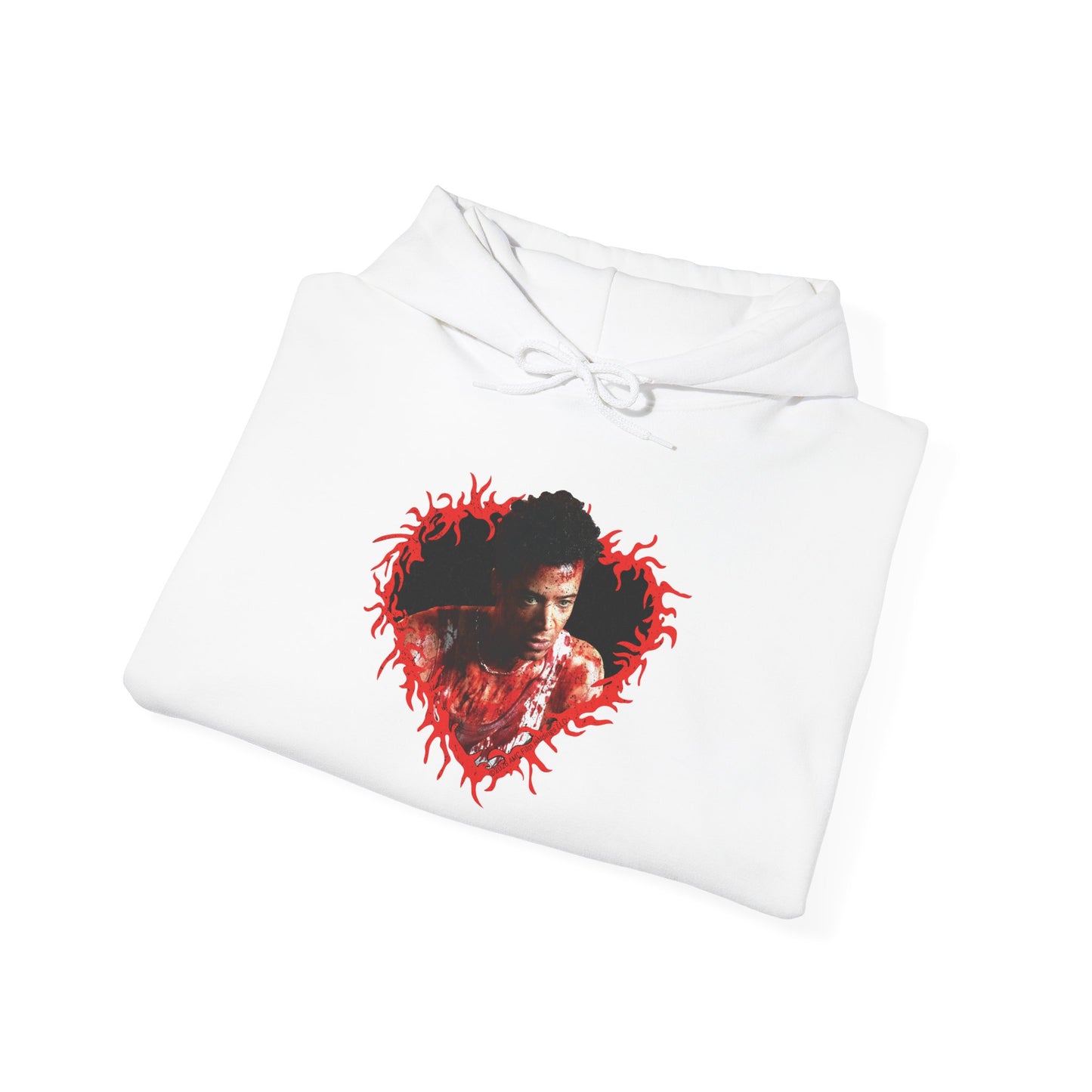 Interview With The Vampire Bloody Louis Hoodie
