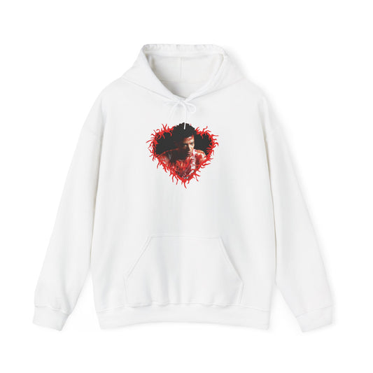 Interview With The Vampire Bloody Louis Hoodie