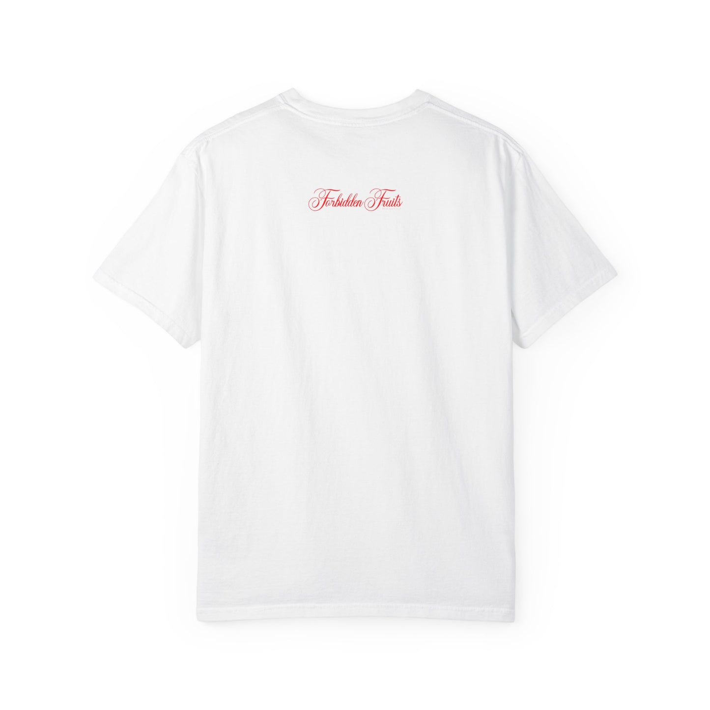Forbidden Fruits Apple Bible Quote Baby T-Shirt